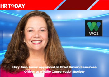 Mary Jane Jamar Appointed as Chief Human Resources Officer at Wildlife Conservation Society