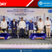 Ashok Leyland Inaugurates State-of-the-Art Bus Manufacturing Plant in Vijayawada