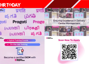Ecom Express Launches ‘Pragati’ to Empower and Upskill Workforce in Last-Mile Logistics