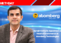Aprajit Kathuria Appointed as Head of Ecommerce at Atomberg Technologies