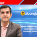 Aprajit Kathuria Appointed as Head of Ecommerce at Atomberg Technologies