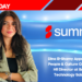 Dina El-Shamy Appointed as People & Culture Corporate HR Director at Summit Technology Solutions