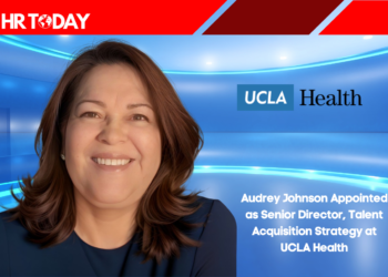Audrey Johnson Appointed as Senior Director, Talent Acquisition Strategy at UCLA Health