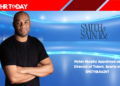 Mylan Murphy Appointed as Director of Talent, Sports at SMITH&SAINT