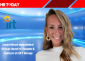 Laura Boyd Appointed Group Head of People & Culture at IRT Group