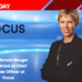 Title: Michele Mauger Appointed as Chief People Officer at Vocus