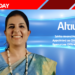 Ishita Anand Medhekar Appointed as Chief Human Resources Officer at Altius