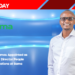 Habel Kamau Appointed as Senior Director People Operations at Sama