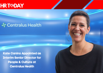 Kate Canino Appointed as Interim Senior Director for People & Culture at Centralus Health