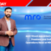 Amit Virwal Appointed as Vice President and India Operations Head at MRO Corp