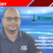 Krishnaprasad Vadlamani Appointed as Plant Head HR at JK Fenner (India) Ltd