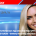 Penny Henderson Appointed as Head of People and Culture – Battery Recycling at Livium Ltd