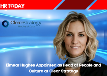 Eimear Hughes Appointed as Head of People and Culture at Clear Strategy