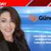 Ozlem Erson Appointed as Head of People & Culture at Güneşli A.S.
