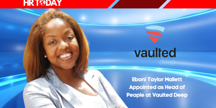 Eboni Taylor Mallett Appointed as Head of People at Vaulted Deep