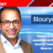 Satya S R Pasi Appointed as Global Head of Talent at Nouryon
