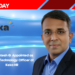 Venkatesh G. Appointed as Chief Technology Officer at Keka HR