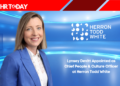 Lynsey Devitt Appointed as Chief People & Culture Officer at Herron Todd White