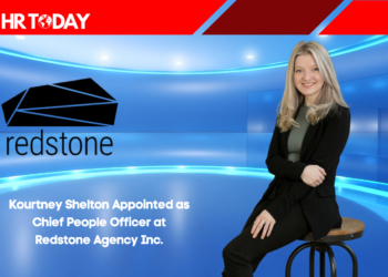 Kourtney Shelton Appointed as Chief People Officer at Redstone Agency Inc.