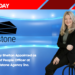 Kourtney Shelton Appointed as Chief People Officer at Redstone Agency Inc.
