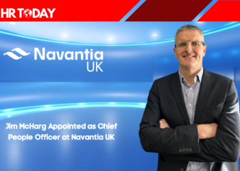 Jim McHarg Appointed as Chief People Officer at Navantia UK