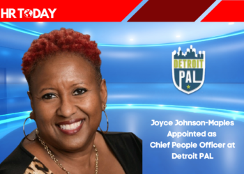 Joyce Johnson-Maples Appointed as Chief People Officer at Detroit PAL