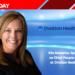 Kila Sweeney Appointed as Chief People Officer at Ovation Healthcare
