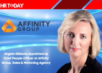 Angela Gibbons Appointed as Chief People Officer at Affinity Group, Sales & Marketing Agency