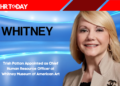 Trish Patton Appointed as Chief Human Resource Officer at Whitney Museum of American Art