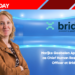 Marijke Geebelen Appointed as Chief Human Resources Officer at Bridg