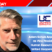 Adam Schulz Appointed as Vice President Human Resources at United Cooperative