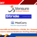 VensureHR and MedCerts, a Stride, Inc. Company, Partner to Address Healthcare Staffing Challenges