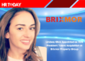 Lindsay Glick Appointed as Vice President Talent Acquisition at Brixmor Property Group