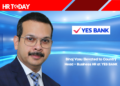 Binoj Vasu Elevated to Country Head – Business HR at YES BANK