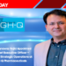 Dr. Shahnawaz Sajid Appointed as Chief Executive Officer – Global & Strategic Operations at High-Q Pharmaceuticals