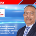 Jagdish Dhuri Appointed as Executive Vice President (Operations) at Balajee Infratech & Constructions Pvt. Ltd.