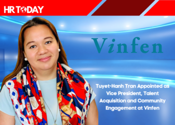 Tuyet-Hanh Tran Appointed as Vice President, Talent Acquisition and Community Engagement at Vinfen