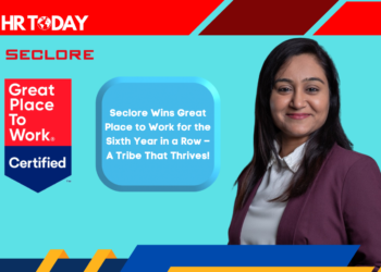 Seclore Wins Great Place to Work for the Sixth Year in a Row – A Tribe That Thrives!