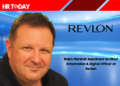 Ralph Marshall Appointed as Chief Information & Digital Officer at Revlon