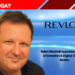 Ralph Marshall Appointed as Chief Information & Digital Officer at Revlon