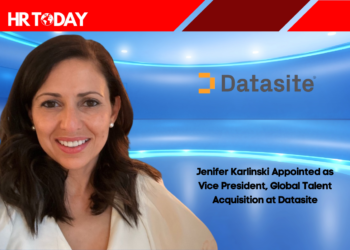 Jenifer Karlinski Appointed as Vice President, Global Talent Acquisition at Datasite
