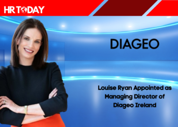 Louise Ryan Appointed as Managing Director of Diageo Ireland
