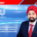 Rajneet Kohli Appointed as Executive Director, Foods at Hindustan Unilever Limited (HUL)