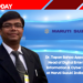 Dr. Tapan Sahoo Appointed as Head of Digital Enterprise & Information & Cyber Security at Maruti Suzuki India Limited