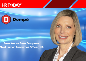 Amie Krause Joins Dompé as Chief Human Resources Officer, U.S.