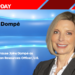 Amie Krause Joins Dompé as Chief Human Resources Officer, U.S.