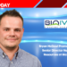 Bryan McDowl Promoted to Senior Director Human Resources at BioIVT