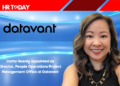 Cathy Hoenig Appointed as Director, People Operations Project Management Office at Datavant