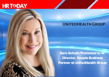Sara Schultz Promoted to Sr. Director, People Business Partner at UnitedHealth Group