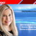 Sara Schultz Promoted to Sr. Director, People Business Partner at UnitedHealth Group